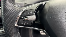 Skoda Enyaq 220kW vRS 82kWh 4x4 5dr Auto Electric 